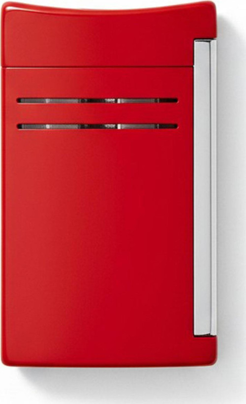 MaxiJet Puro Çakmak 20138N Kırmızı