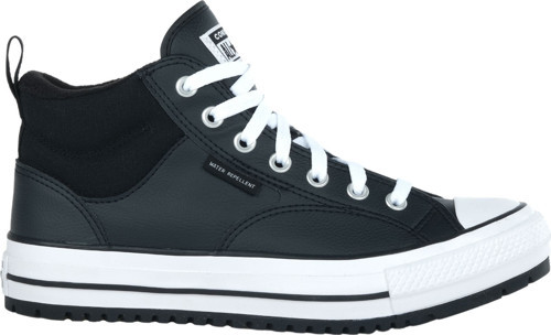 Chuck Taylor All Star Malden Street Erkek Siyah Bot (A04477C.001)