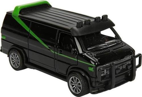 Oyuncak Çek Bırak Vip Araç K174A19 (Karışık Model 1 Adet)