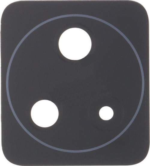 Poco F4 5G Uyumlu Arka Kamera Camı Lens 22021211RG, 22021211RI