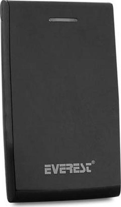 Harici 2.5" Usb 3.0 Hdd Kutu Siyah Hd3-240
