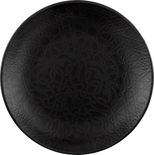 Matt 4 Parça 25 Cm Pasta Takımı