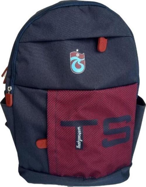Trabzonspor Baskılı Okul Sırt Çantası 22253
