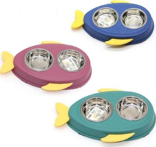 Double Mama Kabı 2x150 Ml