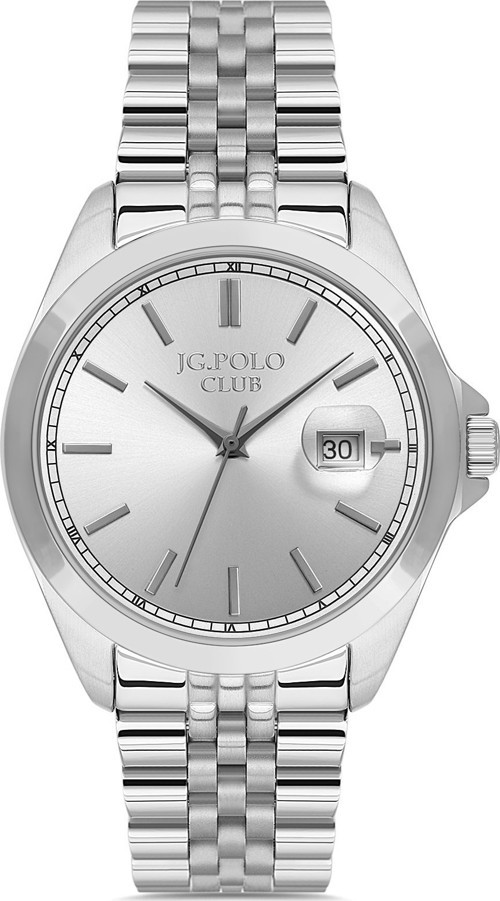 JG. POLO CLUB Marka Erkek Kol Saati JPC.0126 G11401M.5 5.490-PO3-1