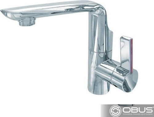 OBUS KARAVN MUSLUK MODENA KOMPAKT KROM MUSLUK