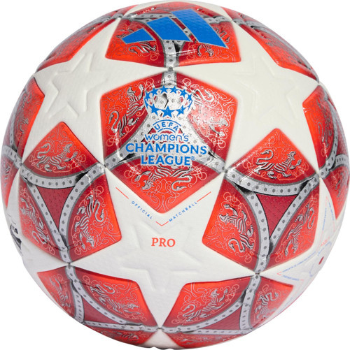 UEFA Champions League Pro Futbol Topu (JW1325)