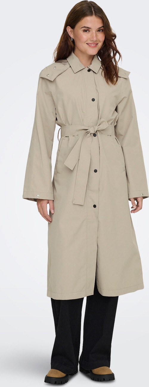 Sara Functional Kadın Yağmurluk (15361404-CBLSTN)