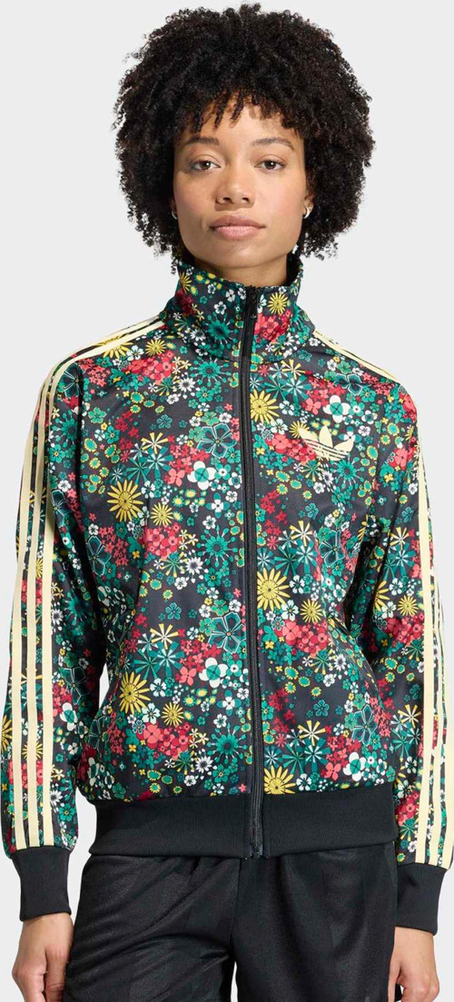 Originals X Liberty London Firebird Kadın Ceket (KD7975)