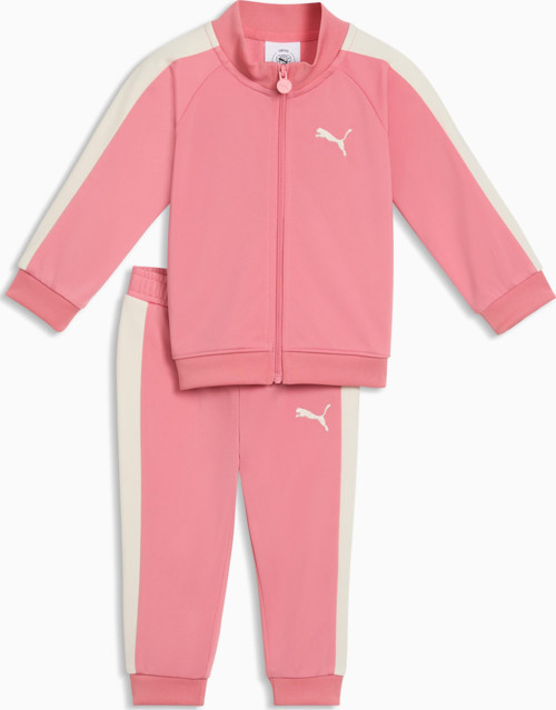 T7 Always On Bebek Pembe Eşofman Takımı (630984-25)