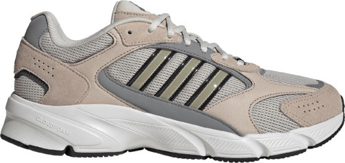 Crazychaos 2000 Erkek Bej Spor Ayakkabı (JS0067)