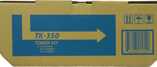 Tk 350/Fs-3920Dn/Dn/ 3040Mfp/Mfp+ Uyumlu Toner (Japon Toner)