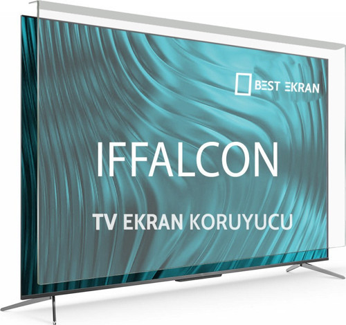 iFFALCON 85" inç 216 Ekran Tv ekran Koruyucu QE85Q80TAT