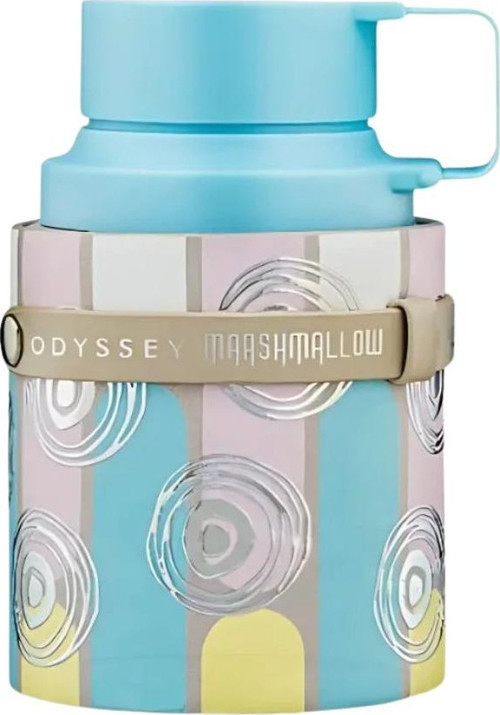 Odyssey Marshmallow Gourmand Edition EDP 100 ml Unisex Parfüm