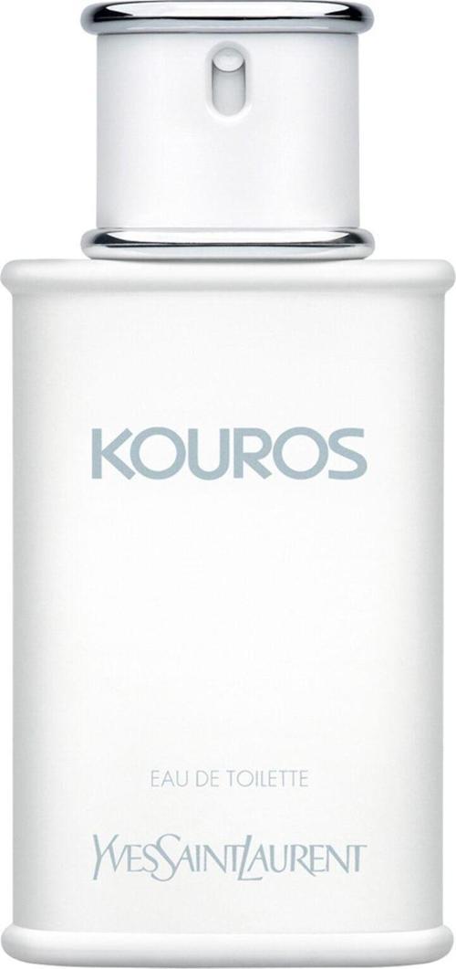 Kouros Eau De Toilette 100 ml