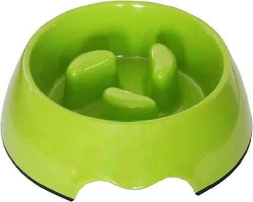 Amei Yavaş Yeme İçme Mama Kabı