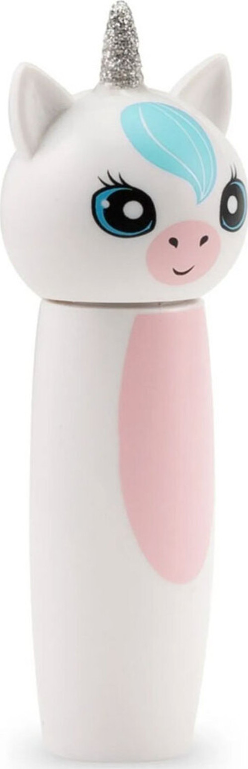 Unicorn Figürlü Dudak Parlatıcısı 4g Marshmellow 2150c