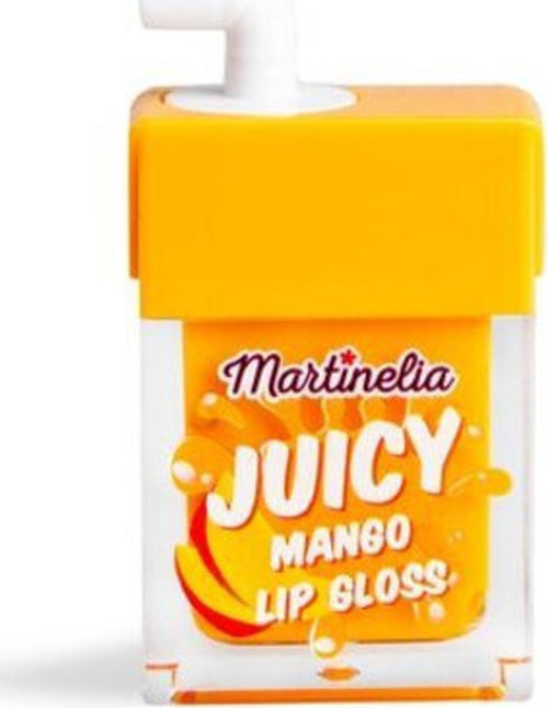 Juicy Mango Aromalı Dudak Parlatıcısı