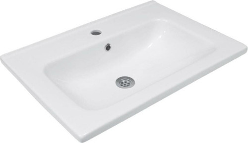 Star 65 Cm Dolap Uyumlu Seramik Lavabo