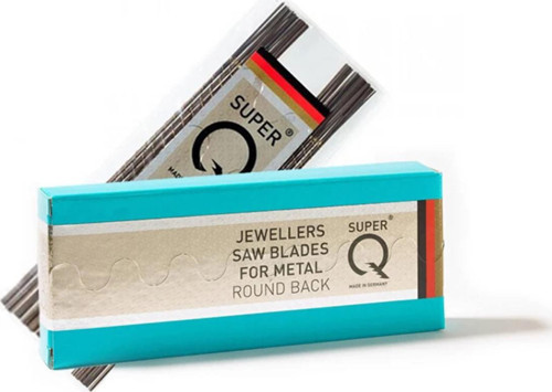 KIL TESTERE UCU NO: 1 (144 ADET)