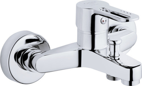 Tulipek Banyo Bataryası, Krom, Cisa 46414
