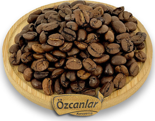 ÇİFTE KAVRULMUŞ TÜRK KAHVESİ ÇEKİRDEĞİ 500 G
