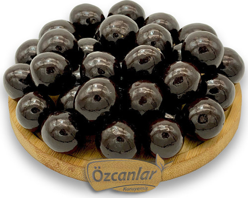 BİTTER ÇİKOLATALI FINDIKLI DRAJE 500 G