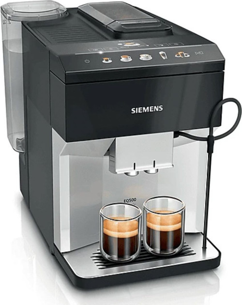 EQ500 Classic TP515R01 Tam Otomatik Espresso Makinesi