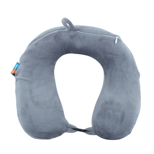 Gri Seyahat Yastığı (SSY001-GR)