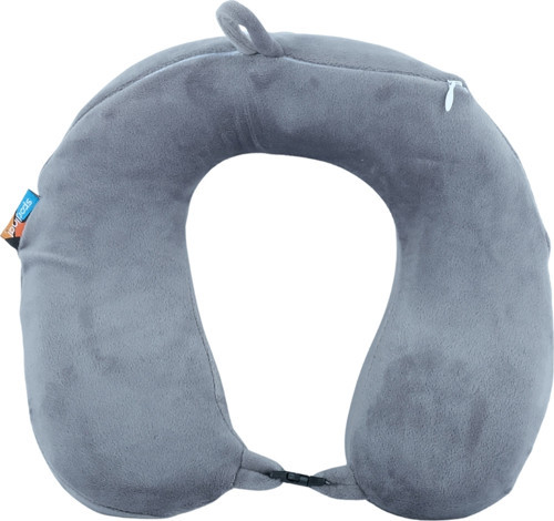 Gri Seyahat Yastığı (SSY001-GR)