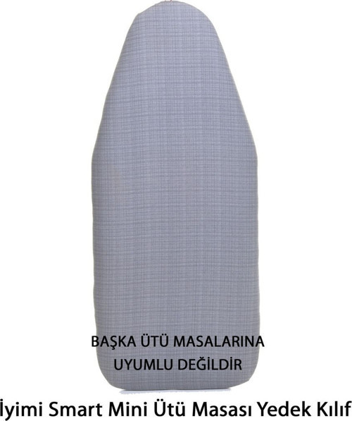 Smart Mini Ütü Masası Yedek Kılıf ( Smart Mini Ütü Masasına Uyumludur)