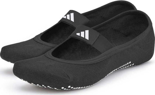 Yoga Çorabı S/M ADYG-30101BK-NL