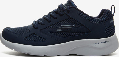 Dynamight 2.0 Erkek Lacivert Spor Ayakkabı 58363Tk Nvy