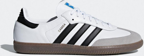 Samba Og Unisex Spor Ayakkabı