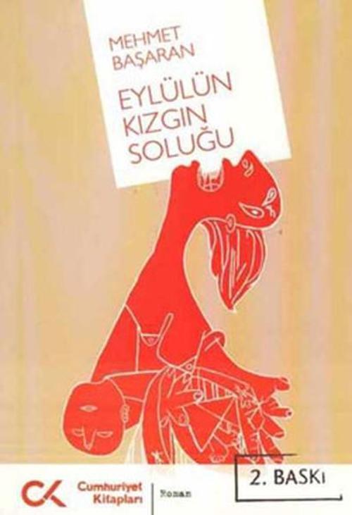 Eylülün Kızgın Soluğu