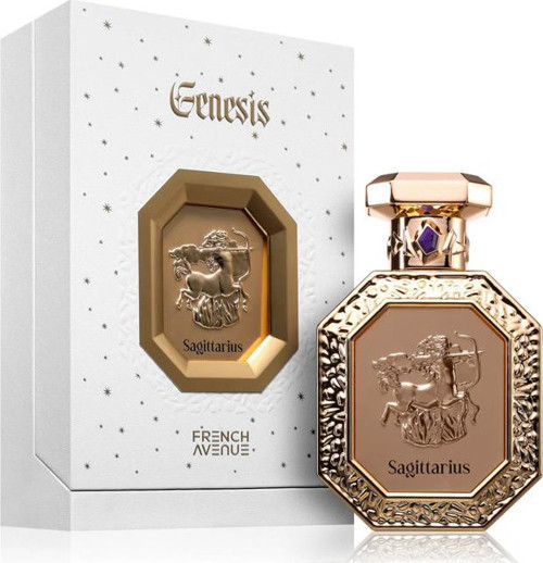 Genesis Sagittarius Extrait EDP 90 ml