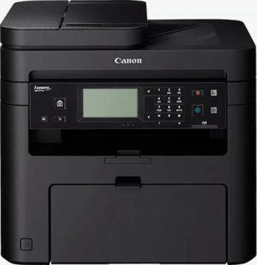 Mf237w Yaz/tar/fot/fax/eth/wıfı A4 + 2 Toner
