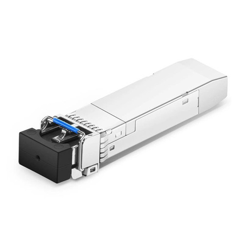 Uranıum Sfp-10g-lr-hp - 10gb Tx1310nm Lc 20km Sm Sfp Modul