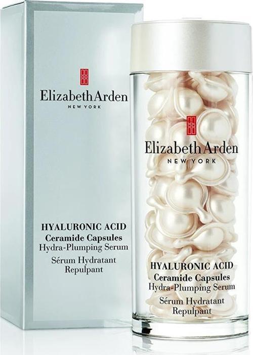 Hyaluronic Acid Ceramide Capsules Hydra-Plumping 30 Adet Kapsül Serum