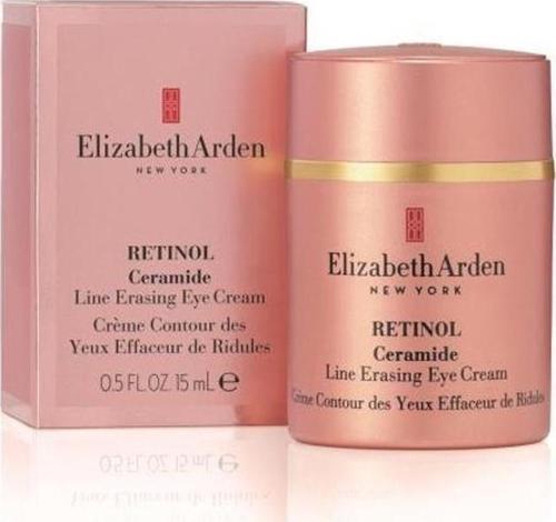 Retinol Line Erasing Göz Kremi 15ML