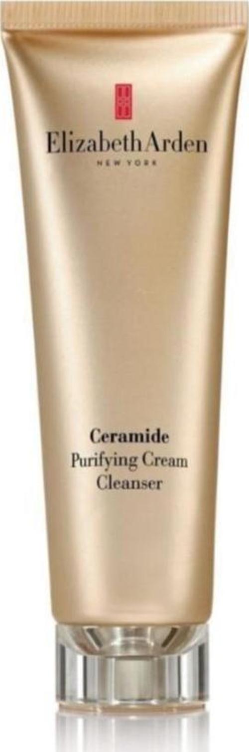Ceramide Yüz Temizleme Kremi 125ML