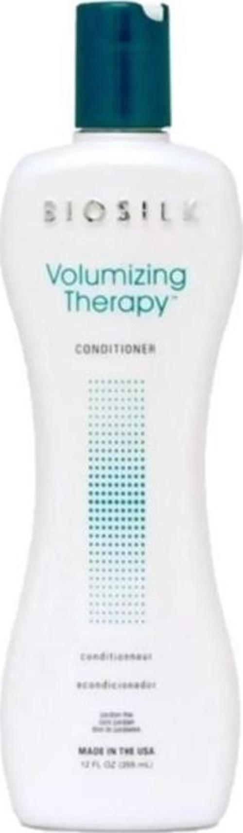 Biosilk Volumizing Therapy Saç Kremi 355ML