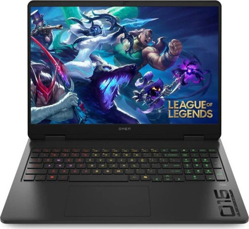 Omen Slim Gaming 16-AN0017NTA14 İntel Core Ultra 9 285H 32GB 1TB SSD RTX5070 Freedos 16" WUXGA 144Hz IPS CD7K1EAA14