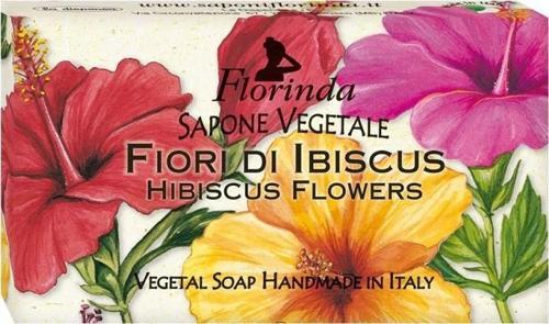 Flowers Ebegümeci Bitkisel Sabun 100 Gr