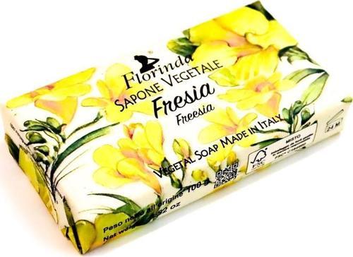 Flowers Frezya Bitkisel Sabun 100 Gr