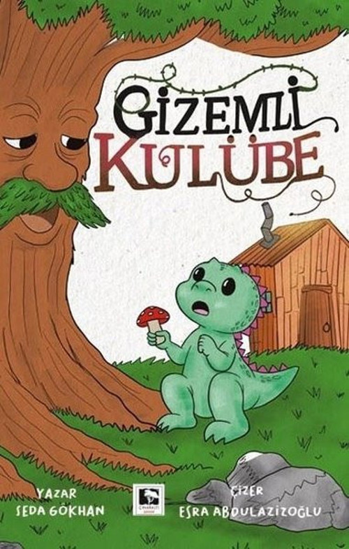 Gizemli Kulübe
