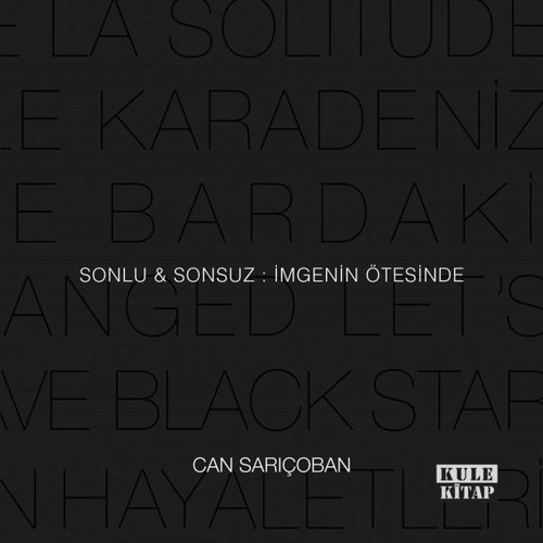 Sonlu & Sonsuz: İmgenin Ötesinde