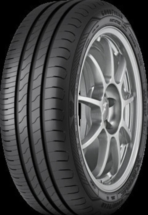195/60R16 89V EFFICIENTGRIP PERFORMANCE 2 GOODYEAR