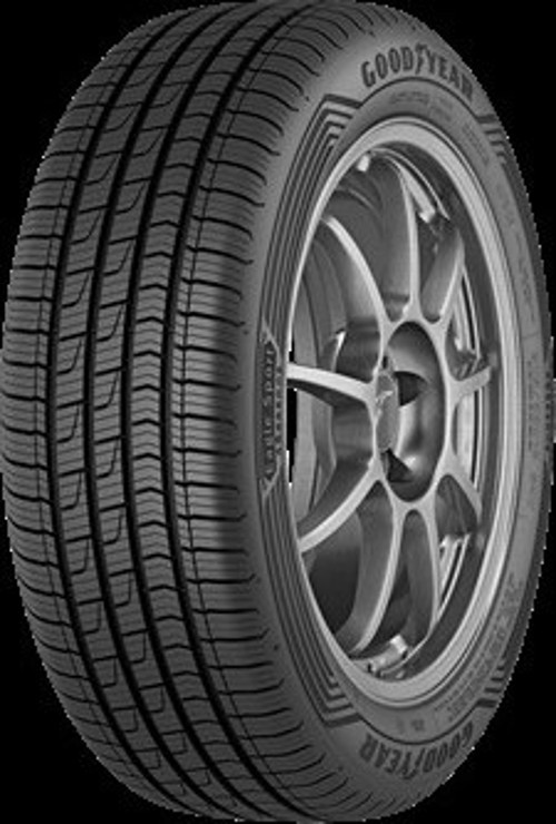 195/75R16C 107/105R EAGLE SPORT 4SEASONS CARGO GOODYEAR