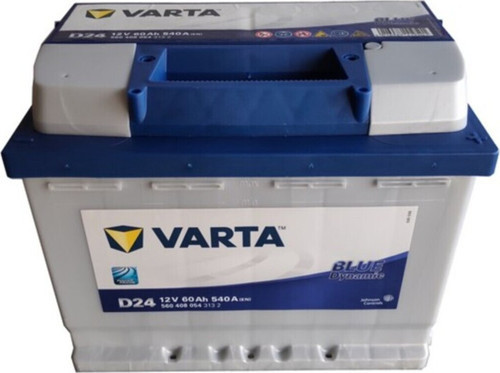 12v 60 Amper Akü 2023 Üretim